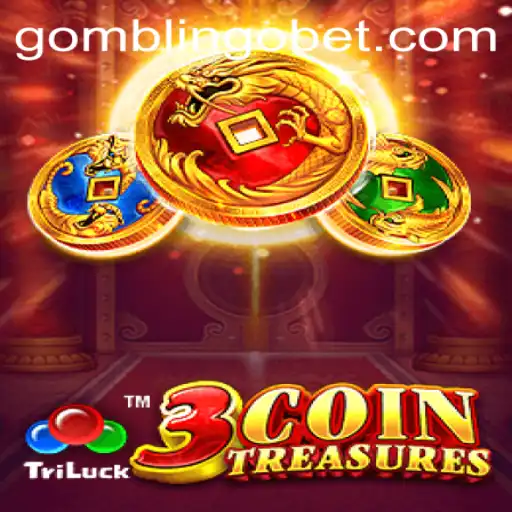 Discover the Exciting World of 3CoinTreasures: Rules, Gameplay, and More