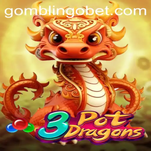 Discover the Thrilling World of 3PotDragons: A Guide to the Latest Casino Sensation