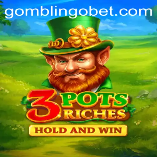 Exploring the Captivating World of 3potsRiches: A New Era of Gaming with bet917 vip