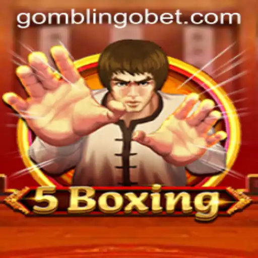 5Boxing: Exploring the Exciting Betting Game