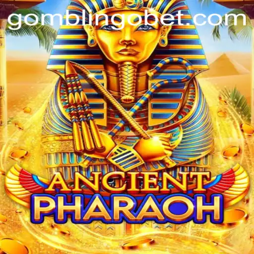 Explore the AncientPharaoh Game with Bet917 VIP