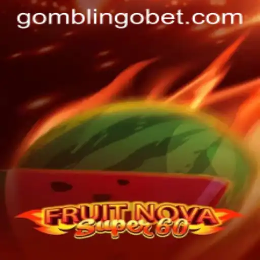 Exploring FruitNovaSuper60: A Thrilling Casino Gaming Experience with Bet917 VIP