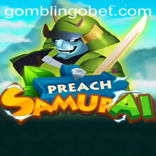 Explore the Epic Adventure of PreachSamurai and Bet917 VIP