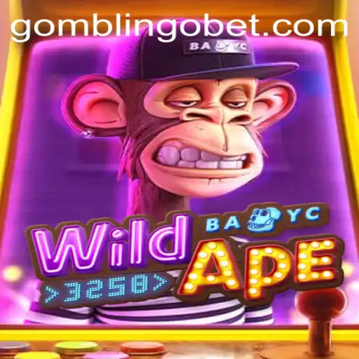 Exploring the Thrilling World of WildApe3258: A Deep Dive into the Game and its Unique Features