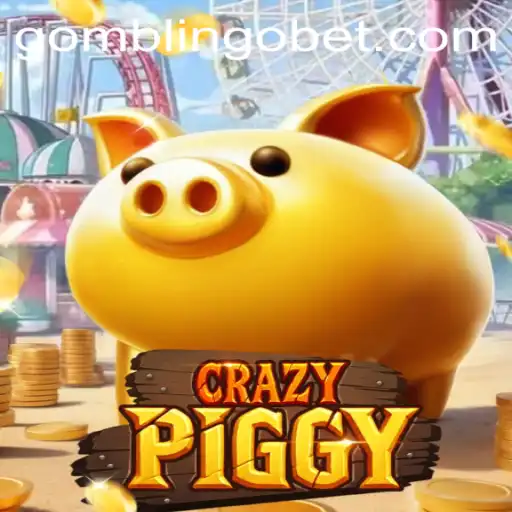 Discover CrazyPiggy: A Thrilling New Game on bet917 vip