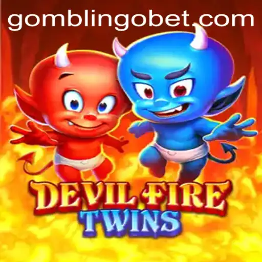 DevilFireTwins: A Fiery Adventure in the World of Bet917 VIP