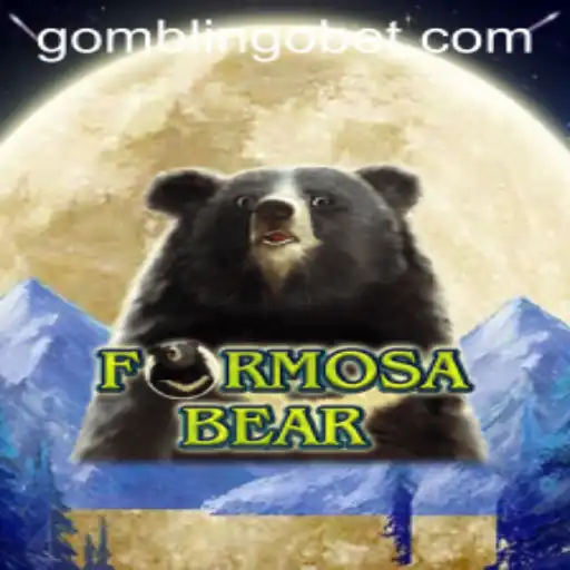 Exploring 'FormosaBear': An In-Depth Guide to the Latest Gaming Phenomenon