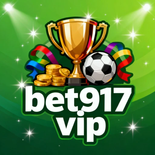 bet917 vip Logo