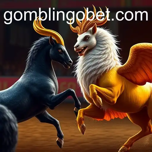 Jogos de sabong
