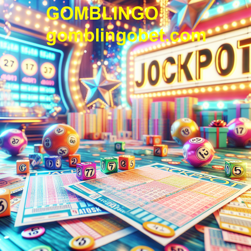 O Fascínio das Loterias: Como Jogar e Ganhar com Responsabilidade