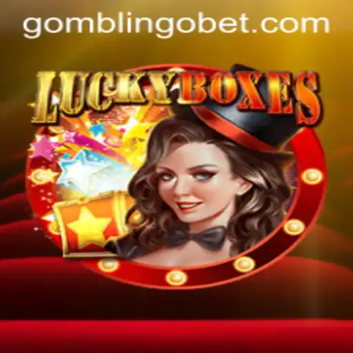 Exploring the Exciting World of LuckyBoxes: A New Era of Online Gaming