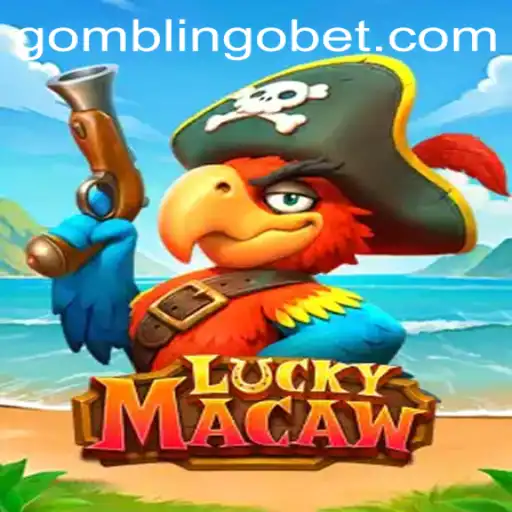 Exploring the Exciting World of LuckyMacaw with Bet917 VIP