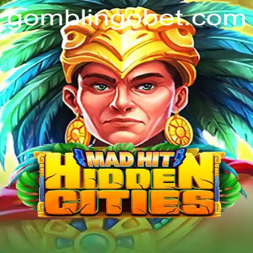 MadHitHiddenCities: A Thrilling Adventure into Concealed Realms