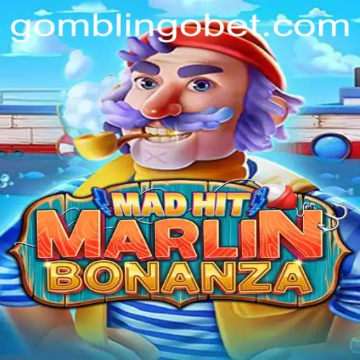 MadHitMarlinBonanza: An Exciting Dive into the Deep Sea Adventure