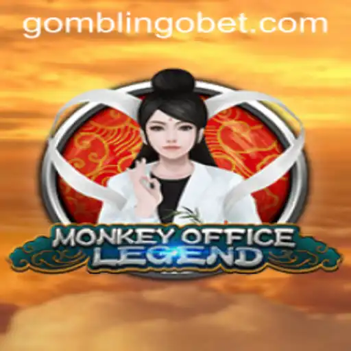 MonkeyOfficeLegend: A Deep Dive into the Latest Gaming Sensation