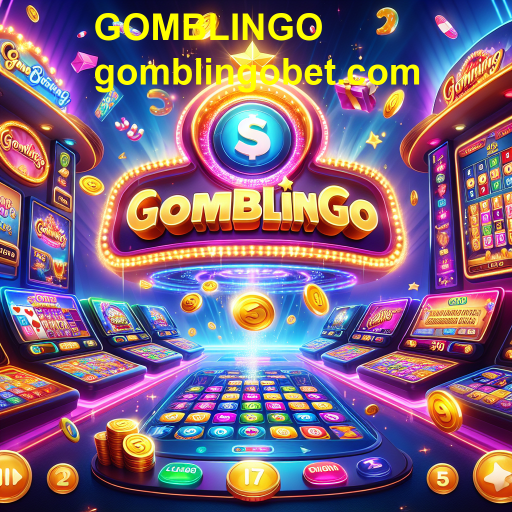 GOMBLINGO: As Novidades Que Estão Transformando a Experiência do Usuário