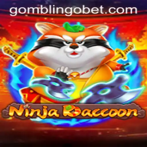 Discover NinjaRaccoon: An Adventure Game with a Competitive Twist