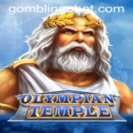 OlympianTemple: Discover the Mystique of Ancient Greek Gaming