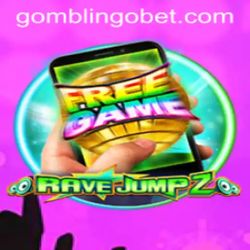 Experience the Thrill of RaveJump2M: A Complete Guide