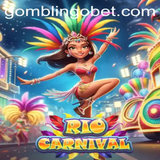RioCarnival: A Colorful Adventure into the World of Online Gaming