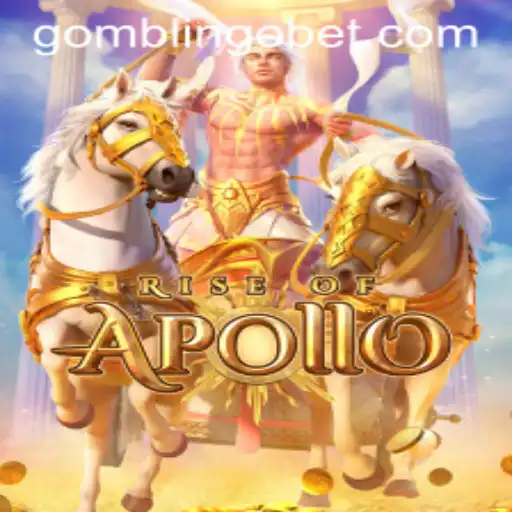 Rise of Apollo: An Epic Gaming Experience with bet917 vip