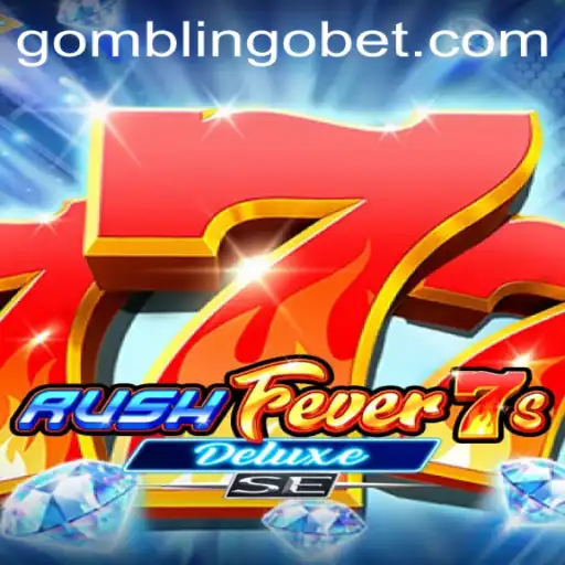 RushFever7sDeluxeSE: The Ultimate Gaming Experience