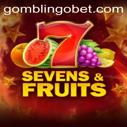 SevensFruits: A New Era of Online Gaming