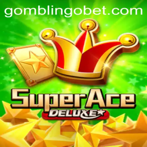 SuperAceDeluxe: A Thrilling Quest for Gamers