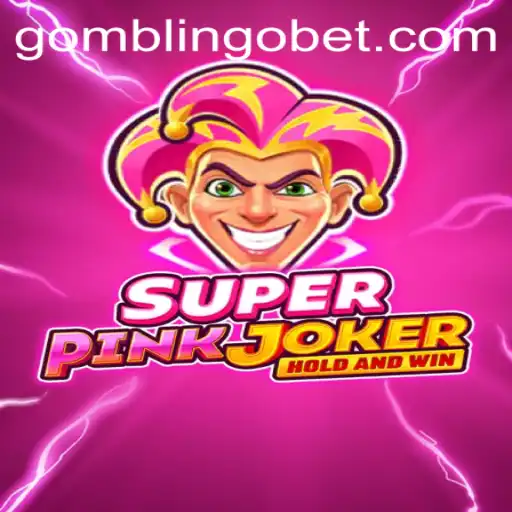 Exploring the Exciting World of SuperPinkJoker: A Betting Adventure with bet917 vip
