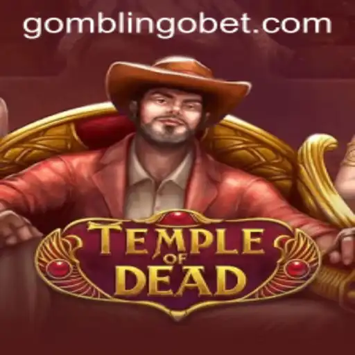 Unveiling the Mystery of TempleofDead: A Comprehensive Guide