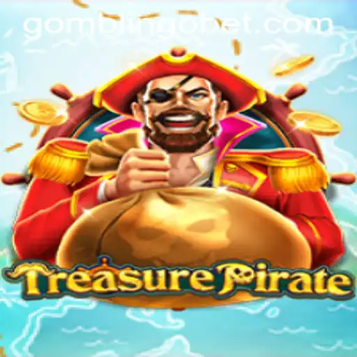 Dive into the Adventure of 'TreasurePirate' with Bet917 VIP