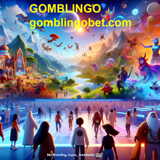 A Revolução dos Jogos Virtuais: Mais que Entretenimento